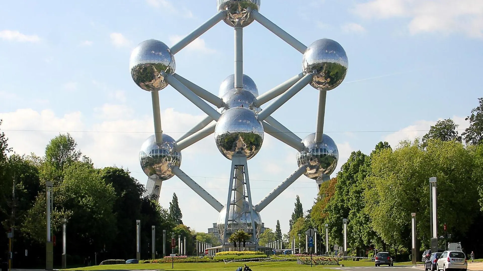 Apartment Near Luxembourg Square, Cleaning Included Bruxelas