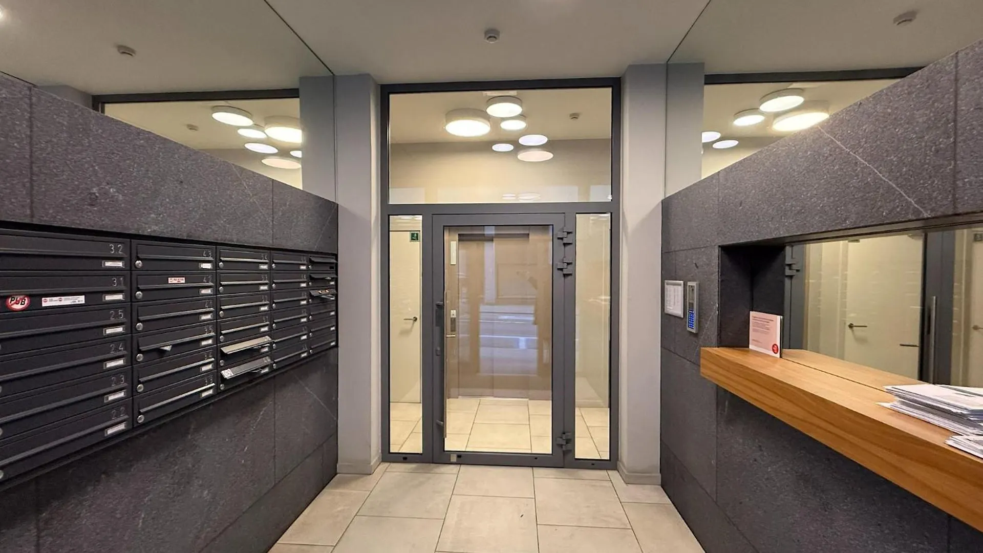 Apartment Near Luxembourg Square, Cleaning Included Брюссель 0*,  Бельгия