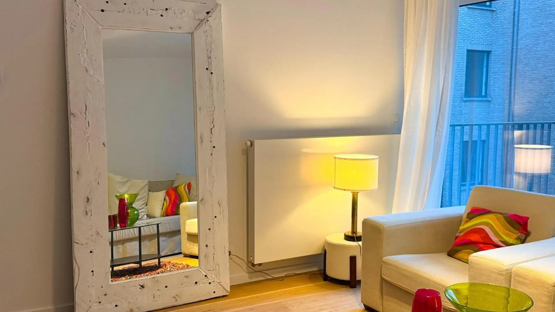 Apartment Near Luxembourg Square, Cleaning Included Брюссель 0*,  Бельгия
